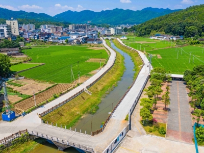 人大代表票决制“决”了百姓操心事！蕉岭民生实事件件有落实