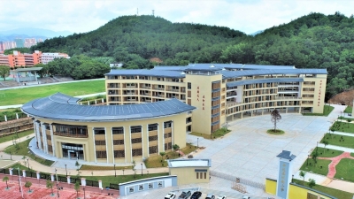 新增24340个公办学位！梅州9所新增学校今秋开学