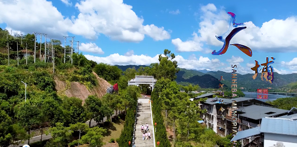 美好梅州丨建党百年：赓续红色血脉，汲取奋进力量