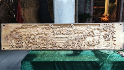 梅州喜获2金2银！2021珠三角工艺美术作品线上邀请展暨“工美金匠奖”优秀作品推荐活动举办