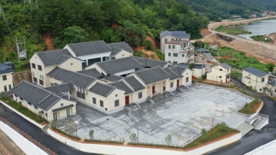 田家炳纪念馆将于8月11日正式开馆！馆内有这些“亮点”…