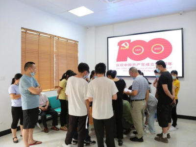 梅县区法院：“诉前联调+司法确认”快速化解98起劳动报酬纠纷案