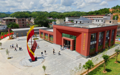 “走新”更“走心”！兴宁市积极用好本土红色资源丰富党史学习教育新载体
