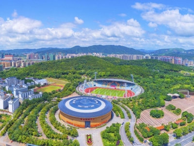 梅县区生态环境保护委员会第一次会议召开：让天蓝地绿山美水清成为梅县新名片