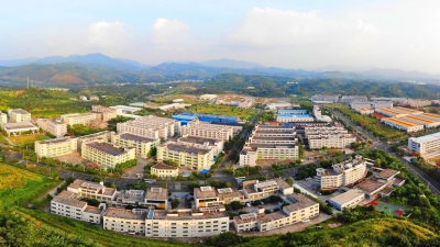 “梅州元素”多次被“点名”！我市加入全省新一代电子信息产业集群建设