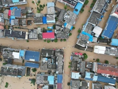 湖北发生严重暴雨洪涝灾害，国家Ⅳ级救灾应急响应启动