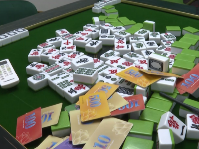 ​“网红麻将馆”？五华警方：马上处理