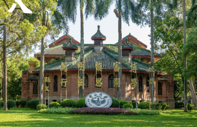 广东14所高校上榜软科世界大学学术排名TOP1000！中大进全球百强