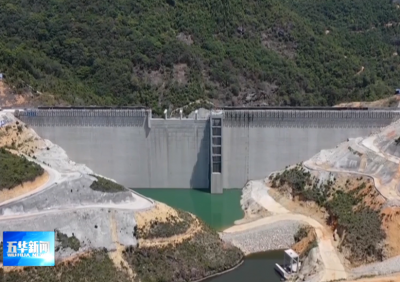 五华县召开梅蓄电站项目二期工程建设工作推进会