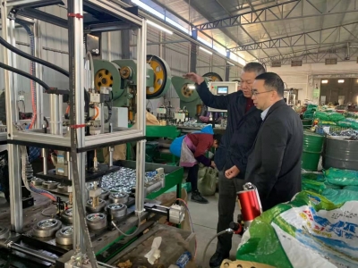 梅州经济半年报丨制造业贷款余额同比增28.35%，我市信贷结构持续优化