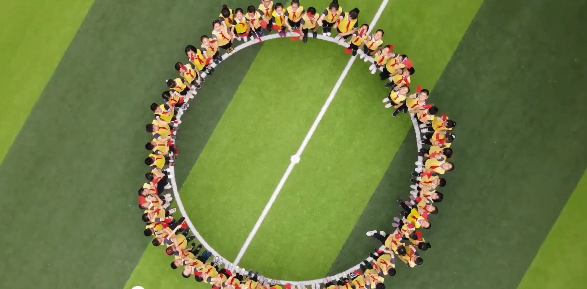 美好梅州丨建党百年：梅江区人民小学506班