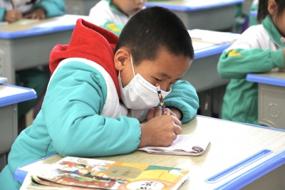 校外培训机构将迎来转型？梅州日报专访市教育局，解读“双减”政策...