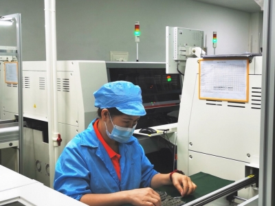 工业技改推动制造业高质量发展！平远上半年工业企业技改备案项目11个，同比增长46.2%