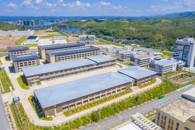 新时代 新征程 新伟业丨投放逾11亿元支持梅州基础设施建设！农发行梅州市分行积极申报项目助力地方经济社会发展