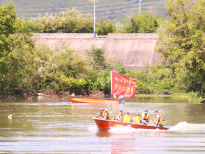 提高应急救援能力！梅州开展民兵突击拉动检验