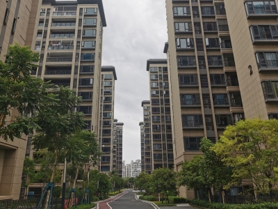 民生追踪丨正在逐步整改！梅城一小区地下车库被倒灌油烟情况好转