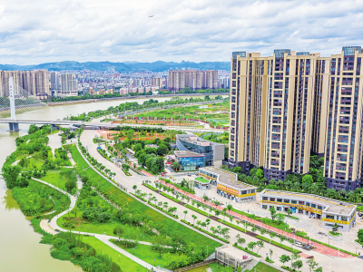 你的意见很重要！《梅州市“十四五”住房发展规划》邀您出主意啦~
