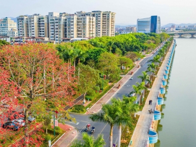 绷紧安全之弦！梅江区生产大排查大整治行动ing