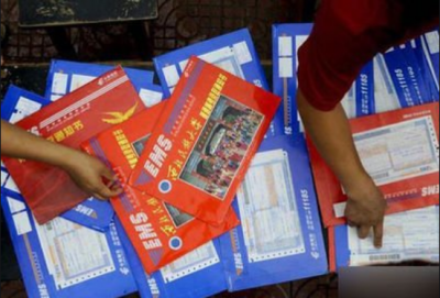 梅县区：高考录取通知书投递工作顺利开展