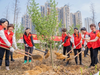 “五大行动”谱写“家”字文章！梅州扎实开展传承弘扬好家教好家风行动一周年回眸