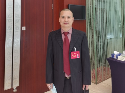 乡贤企业带头人＋商界人士＋人大代表...杨亚文用行动诠释“人民代表为人民”
