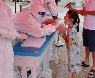 绷紧防疫之弦！平远携手筑牢疫情防控的铜墙铁壁