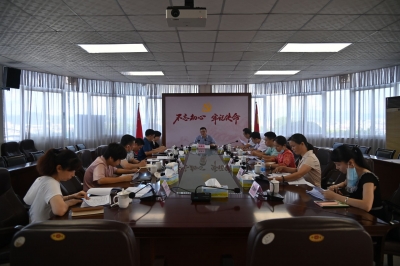 王增文到西郊街道调研创建全国文明城市工作并参加整改推进会 