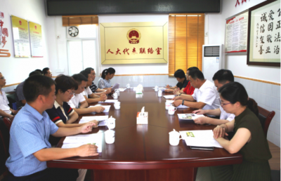 陈俊钦到丰顺县砂田镇调研乡村振兴驻镇帮镇扶村工作：发挥行业优势 形成帮扶合力