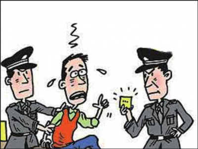 租车后玩失踪？这个“法宝”助力，异地逃犯在劫难逃！