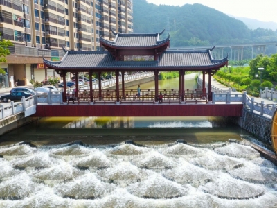 “四小园”刷新蕉岭颜值！房前屋后越来越美啦...