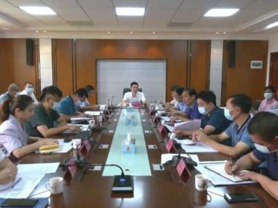 平远县召开东石镇美丽圩镇示范镇总体规划和初步设计征求意见座谈会 