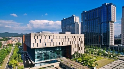 在广东，如何找到身边的文化空间？丨“九大行动”进行时⑥