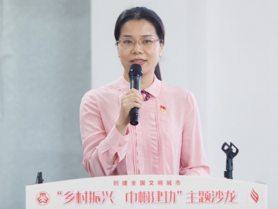 兴宁这个“拼命三娘”扎根乡镇11年，是“铿锵玫瑰”也是“暖心妹里”~