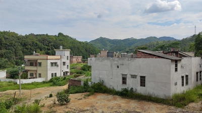 关注民生丨五华横陂安全村用水问题有所改善，自来水入户工作近期启动！