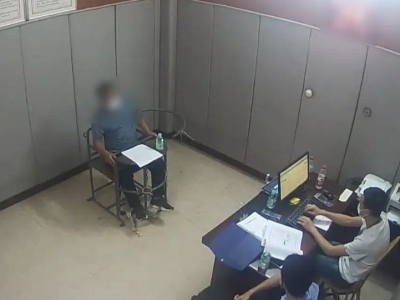 拖欠17名工人工资45.6万元！梅江公安机关：触犯刑法！