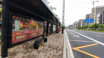 梅城这地方只见站台不见公交，市民喊出行难！公交公司回应了