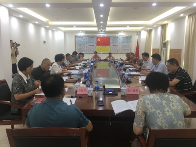 市人大常委会组织调研退役军人有关政策法规落实情况：切实保障退役军人合法权益