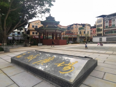 创建全国文明城市，梅江区一路高歌猛进，再奏文明新曲