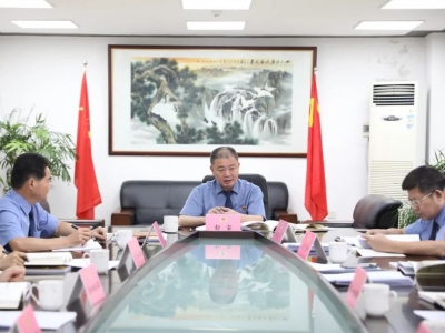  兴宁市检察院念好“三字”诀：推动党史学习教育走深走实