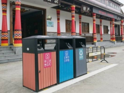 广东高速路，沿线“颜值”这样提升|“九大行动”进行时⑧