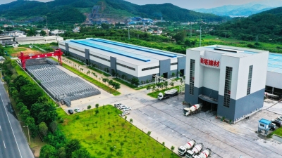 建设“绿色城”、深耕“米文章”...蕉岭坚持绿色发展理念推动经济社会高质量发展