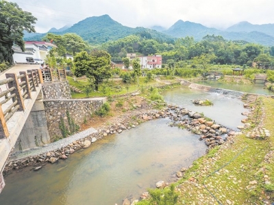 丰顺县印发《丰顺县生态环境保护责任清单》：全面落实环境保护“党政同责、一岗双责”