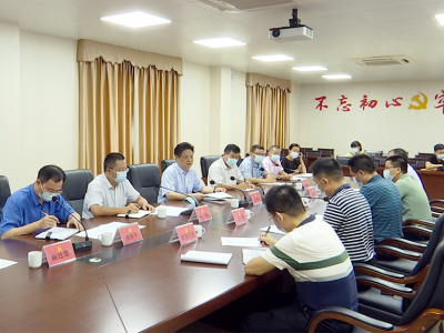 陈伟明到蕉城镇调研乡镇领导班子换届工作