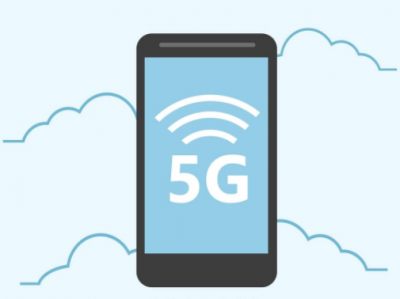 我国5G基站达到425万个