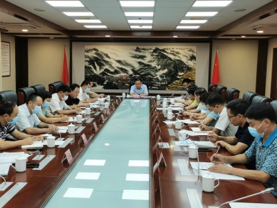 梅州召开省市民生实事农村生活污水治理工作推进会：加快设施建设 提升水环境质量