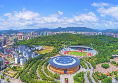 推动四级联创 实现提档进位！梅州深化文明城市创建工作  