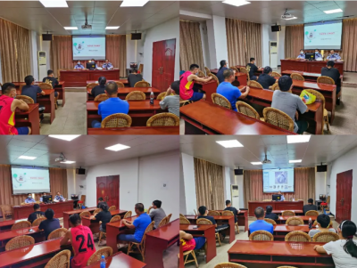 曝光！不戴头盔？交警叔叔和你有话聊