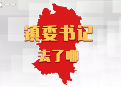 新时代新足迹——镇委书记去了哪 | 平远各镇党委书记，上周在忙什么？