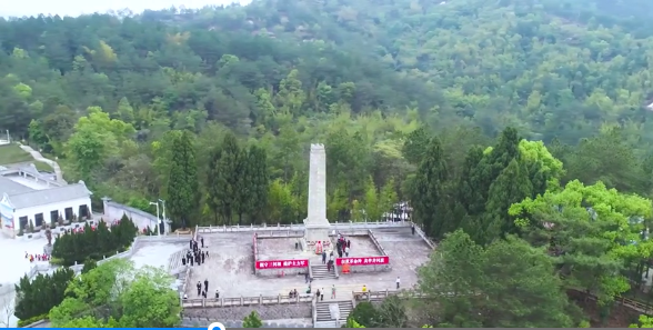 美好梅州丨建党百年：少年 唱支山歌给党听