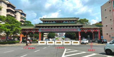 东山大桥、嘉应大桥将封闭双向主车道！途经车辆减速从辅道通行